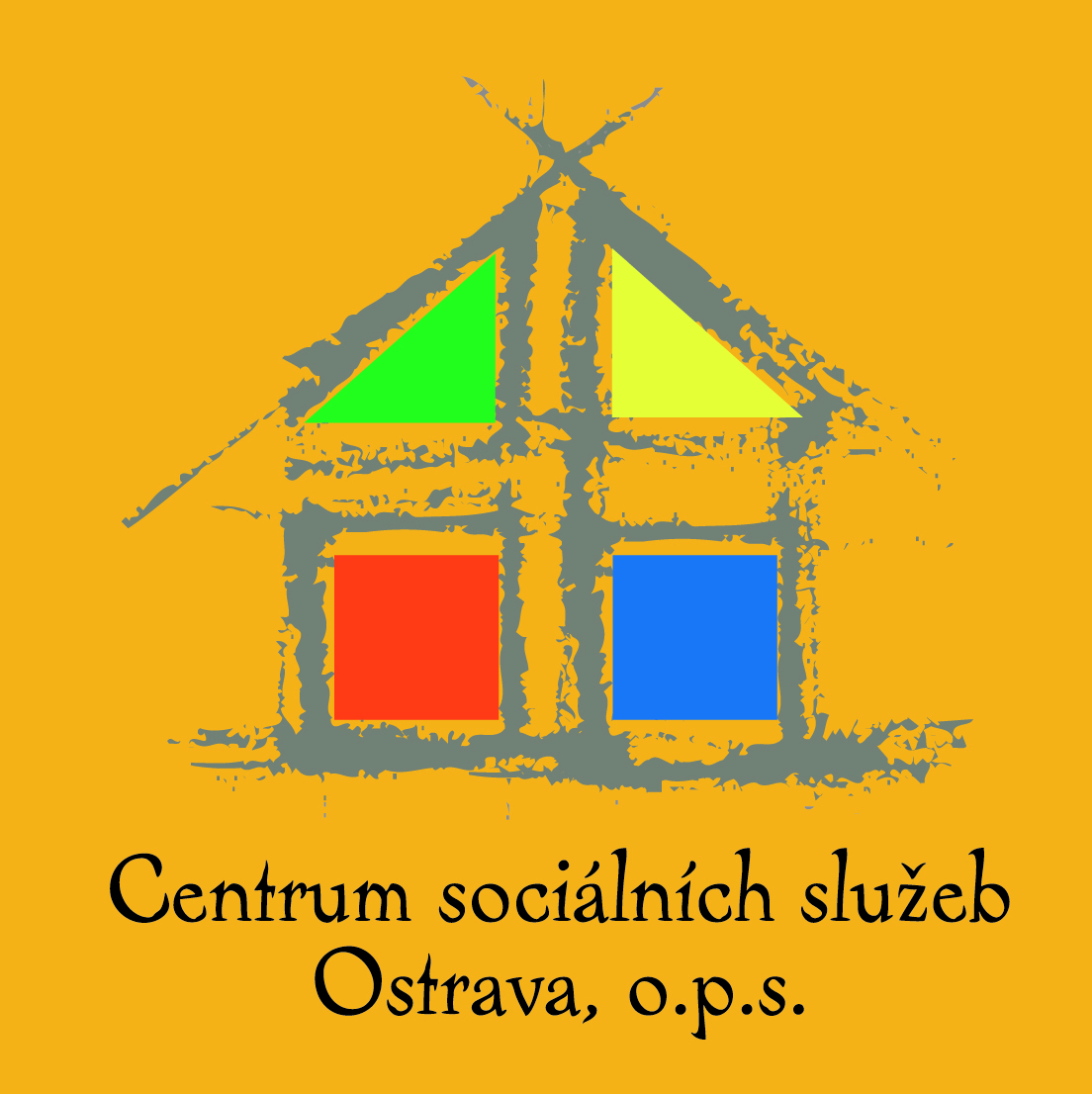 Centrum voor sociale diensten Ostrava