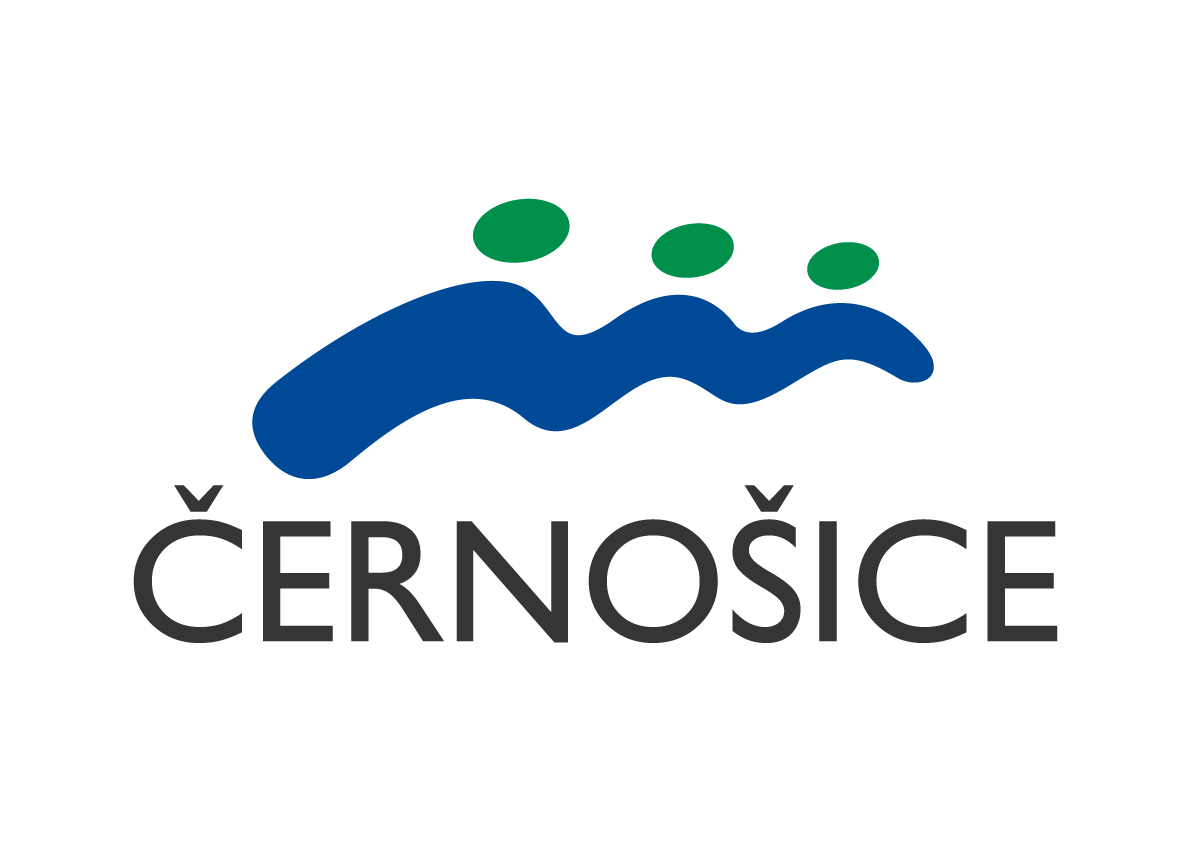 Gemeentehuis Černošice