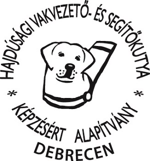 Stichting voor de opleiding van blindegeleide- en assistentiehonden Hajdúság