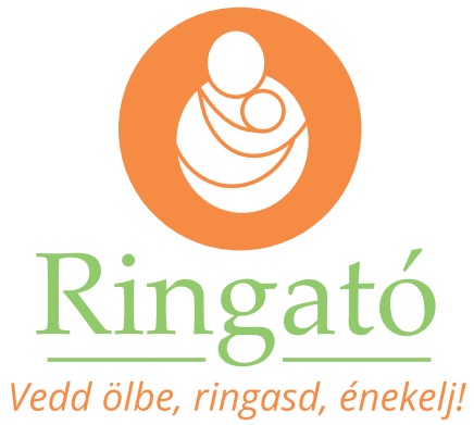 Logo Ringató - Muzikale opvoeding voor kinderen