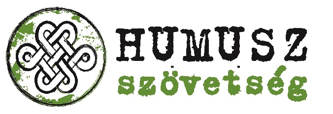 Logo Humusz Vereniging - Milieubescherming
