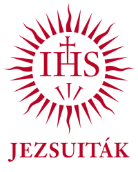 Logo Jezuïeten - Sociëteit van Jezus