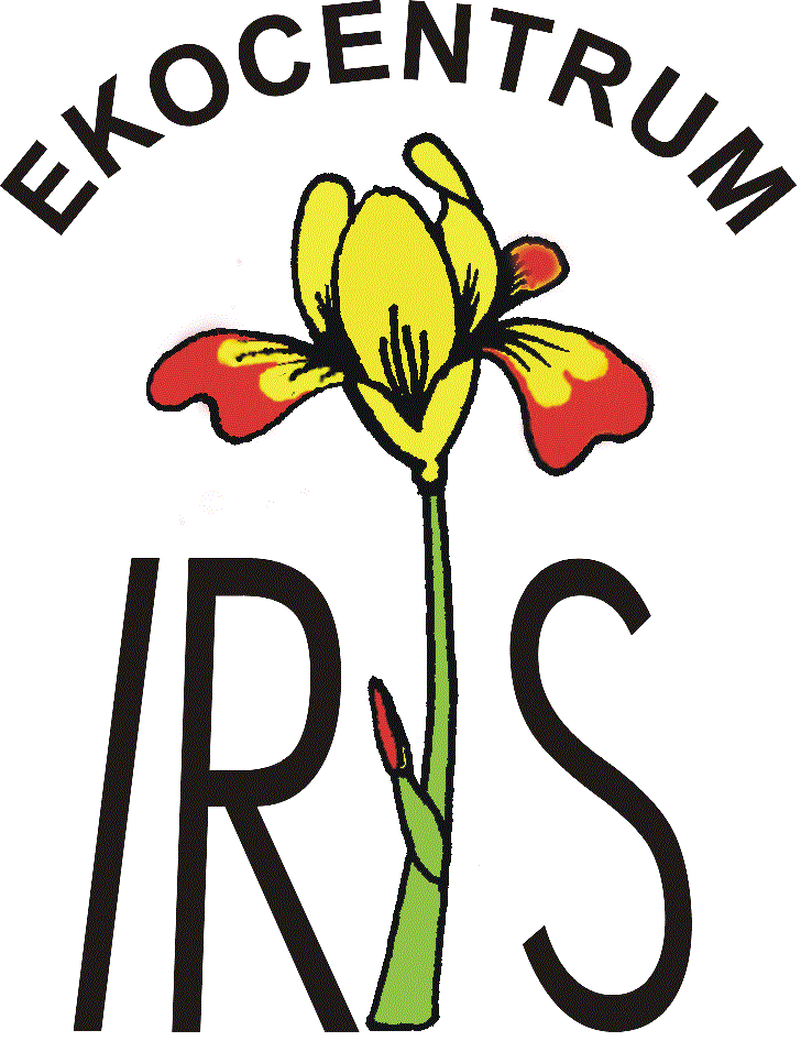 Van de vereniging ČSOP RS Iris Prostějov. De regionale vereniging Iris beheert het Ecocentrum Iris. Houdt zich vooral bezig met ecologische opvoeding en educatie.