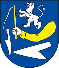 Gemeente Rudno nad Hronom