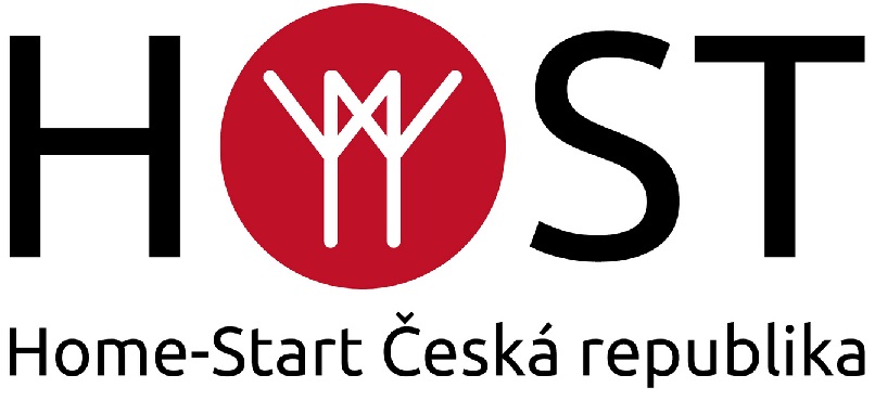HOST Home-Start Tsjechië