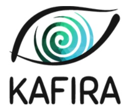KAFIRA o.p.s. | Al 23 jaar helpen wij mensen met een visuele beperking