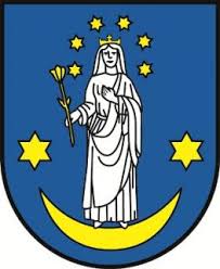 Wapenschild van de gemeente Babín