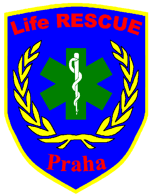 Life RESCUE – reddingsdienst Praag