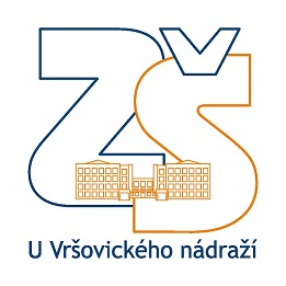 Basisschool U Vršovického nádraží.