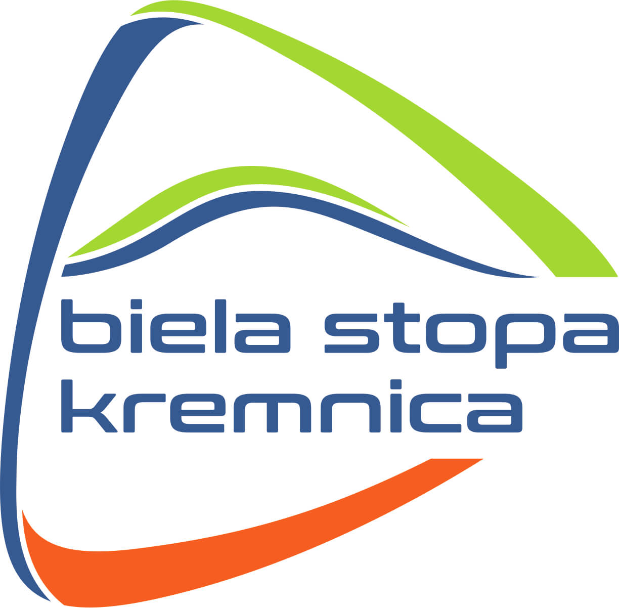 Biela stopa Kremnica