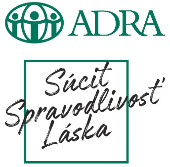 ADRA internationale humanitaire en ontwikkelingsorganisatie