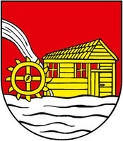 Gemeente Parchovany