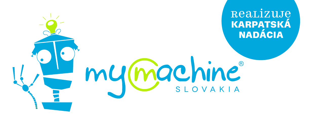 Educatief programma MyMachine