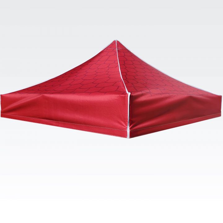 Mobilný stan na trh