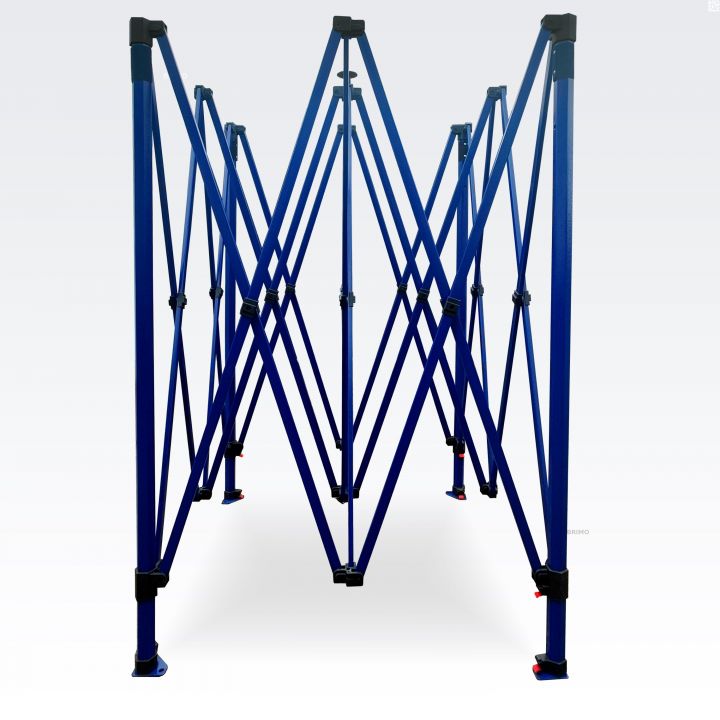 Nepremokavý stan na párty s možnosťou prispôsobiť veľkosť